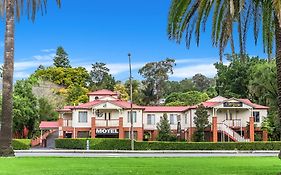 Lismore Wilson Motel